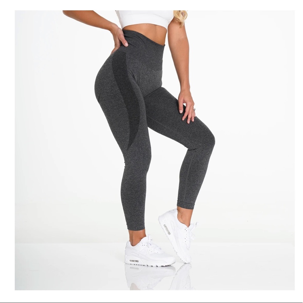 Black nvgtn leggings